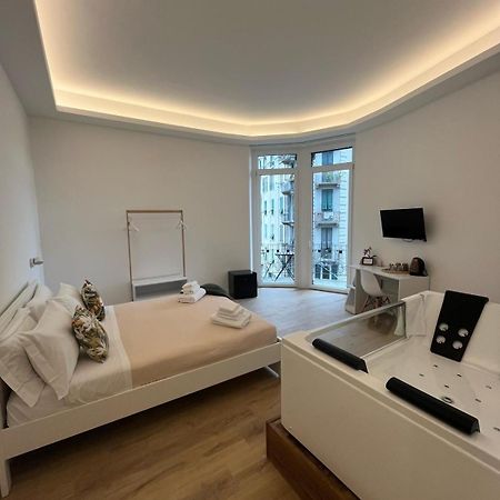20 Settembre Rooms La Spezia Exterior foto
