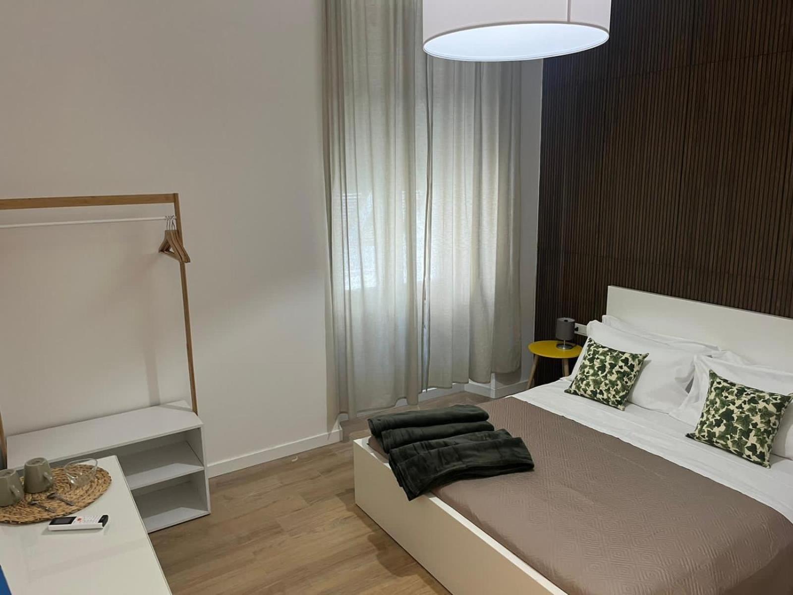 20 Settembre Rooms La Spezia Exterior foto