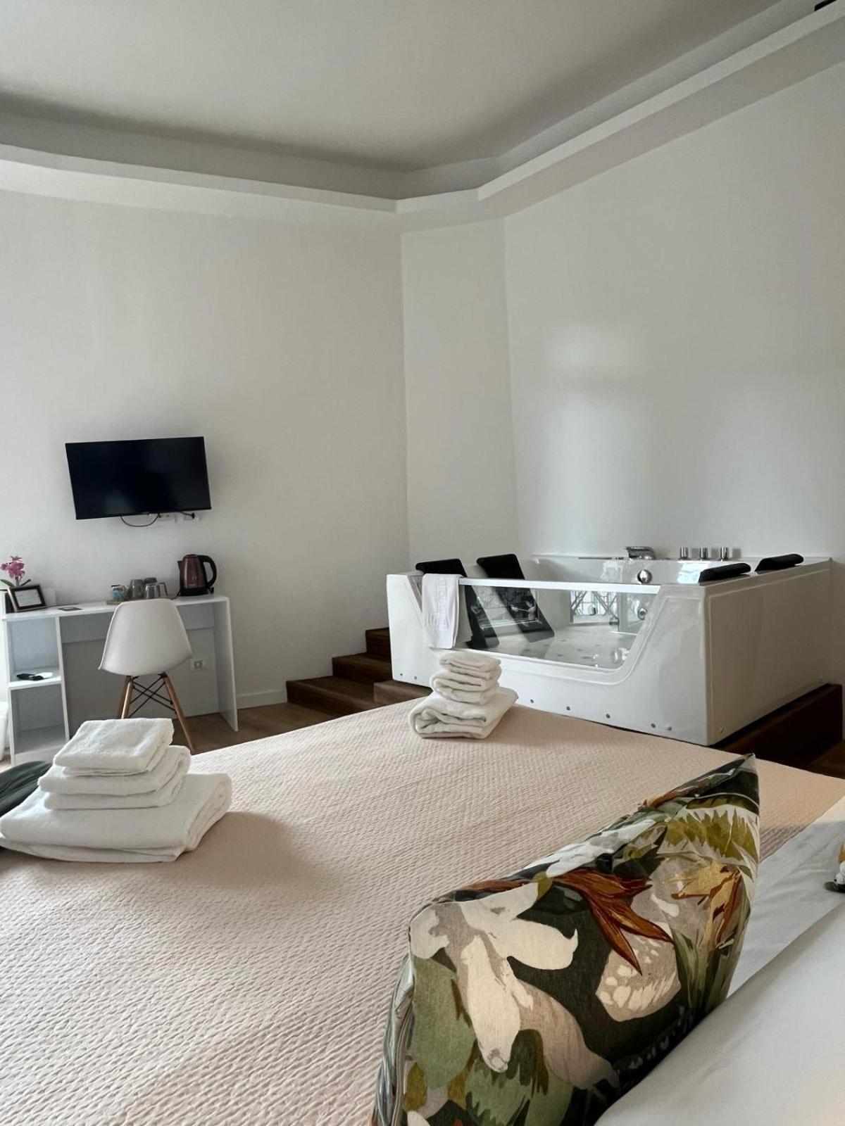 20 Settembre Rooms La Spezia Exterior foto