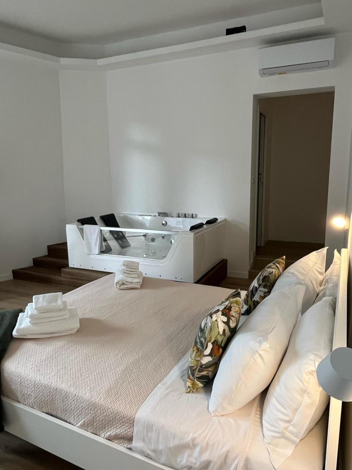 20 Settembre Rooms La Spezia Exterior foto