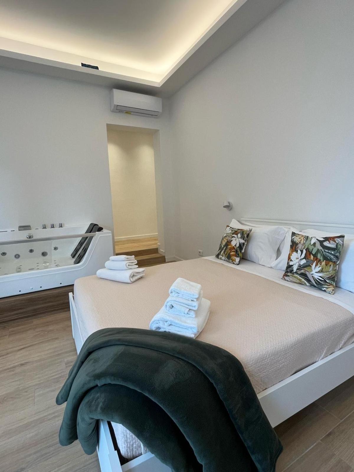 20 Settembre Rooms La Spezia Exterior foto