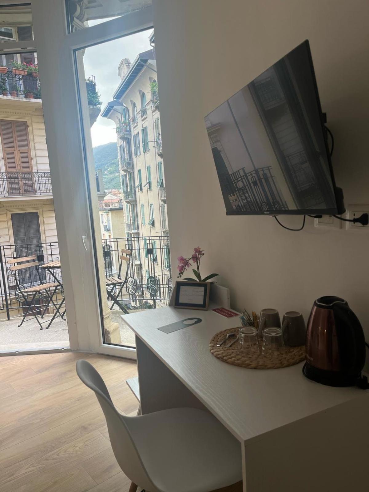 20 Settembre Rooms La Spezia Exterior foto